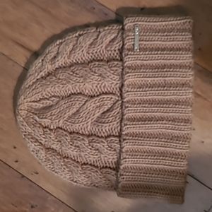 Michael Kors Hat New!